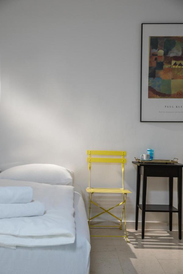 Hvar Old Dalmatian House Junior Suite - Deck 1 Hvar Town Exterior photo