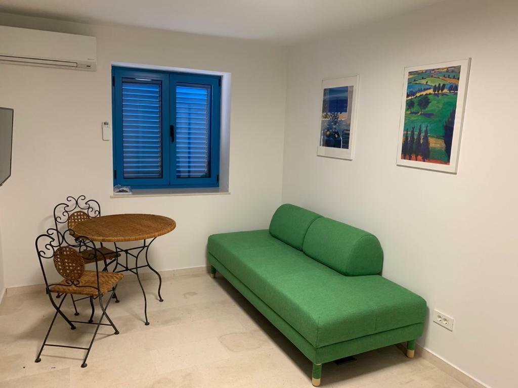 Hvar Old Dalmatian House Junior Suite - Deck 1 Hvar Town Exterior photo